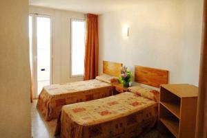 Apts Magalluf Playa (Adults Only) Hotel Luaran gambar