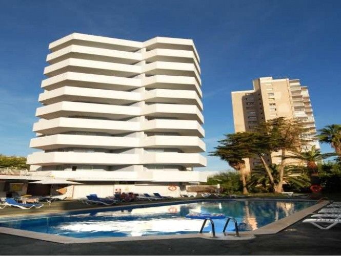 Apts Magalluf Playa (Adults Only) Hotel Luaran gambar